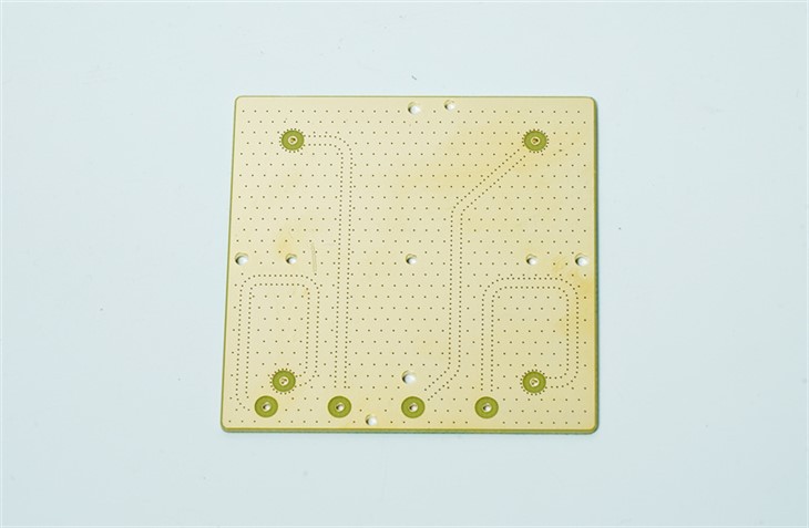Low Noise High Frequency PCB factory