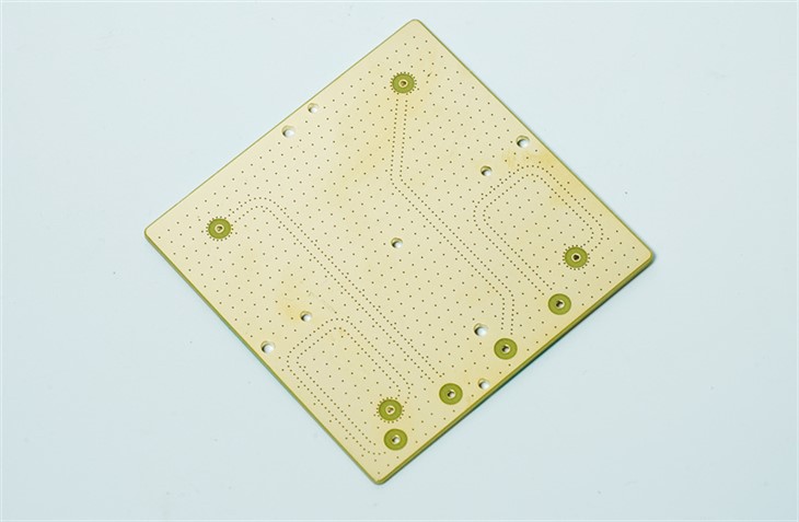 Low Noise High Frequency PCB best